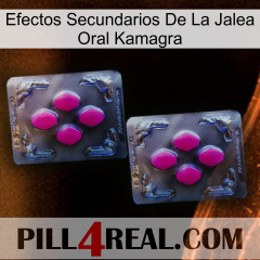 Kamagra Oral Jelly Side Effects 01